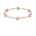 Aurelia Pavé Diamond Tennis Bracelet