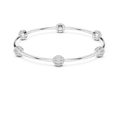 Aurelia Pavé Diamond Tennis Bracelet