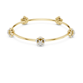 Elowen Floral Trio Diamond Bracelet