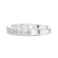 Avelisse Twin-Size Round Diamond Ring