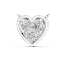 Elowen 3.10 mm Diamond Necklace