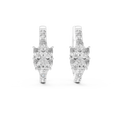Avenora 15.24 mm Diamond Earrings