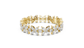 Orlienne Diamond Bracelet