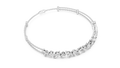 Calivienne Mixed-Shape Diamond Bracelet