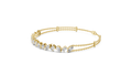 Calivienne Mixed-Shape Diamond Bracelet