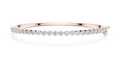 Eveliora 2.80 mm Diamond Bracelet