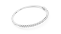Eveliora 2.80 mm Diamond Bracelet