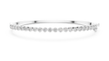 Eveliora 2.80 mm Diamond Bracelet