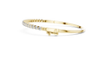 Eveliora 2.80 mm Diamond Bracelet