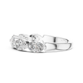 Lunavelle Diamond Ring