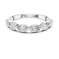 Lunavelle Diamond Ring
