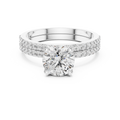 Orlienne 7.30 mm Diamond Ring