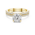 Orlienne 7.30 mm Diamond Ring