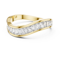 Veylora Multi-Size Diamond Ring