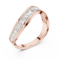 Veylora Multi-Size Diamond Ring