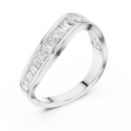 Veylora Multi-Size Diamond Ring