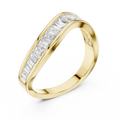 Veylora Multi-Size Diamond Ring