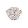 Varelle Diamond Ring