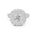 Varelle Diamond Ring