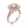 Varelle Diamond Ring