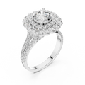 Varelle Diamond Ring