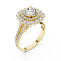 Varelle Diamond Ring