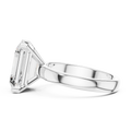Avelisse 11 × 9 mm Diamond Ring