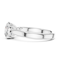 Zarevyn 8.20 mm Diamond Ring
