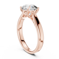 Zarevyn 8.20 mm Diamond Ring