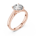 Zarevyn 8.20 mm Diamond Ring