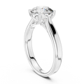 Zarevyn 8.20 mm Diamond Ring