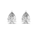 Celeste Pear-Shaped Earrings