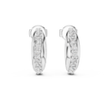 Vaudeline 13.88 mm Diamond Earrings