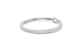 Zevanique 6.4 Inch Diamond Bracelet