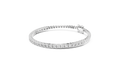 Iverelle 2.5 mm Diamond Bracelet
