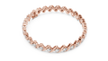 Velarisse 3.8 mm Diamond Bracelet