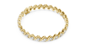 Velarisse 3.8 mm Diamond Bracelet