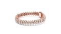 Elyvara 2.30 mm Diamond Bracelet