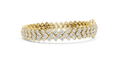 Elyvara 2.30 mm Diamond Bracelet