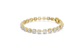 Zelvoria 5.00 mm Diamond Bracelet