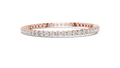 Zevanora 3.30 mm Diamond Bracelet