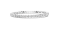 Zevanora 3.30 mm Diamond Bracelet