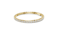 Zevanora 3.30 mm Diamond Bracelet
