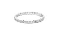 Evarielle 4.50 × 3.30 mm Diamond Bracelet
