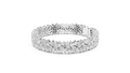Zoravelle 2.50–5.00 mm Diamond Bracelet