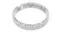 Zoravelle 2.50–5.00 mm Diamond Bracelet