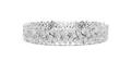 Zoravelle 2.50–5.00 mm Diamond Bracelet