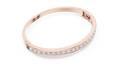 Zevielle 3.50 mm Diamond Bracelet