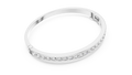Zevielle 3.50 mm Diamond Bracelet