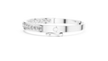 Zevielle 3.50 mm Diamond Bracelet